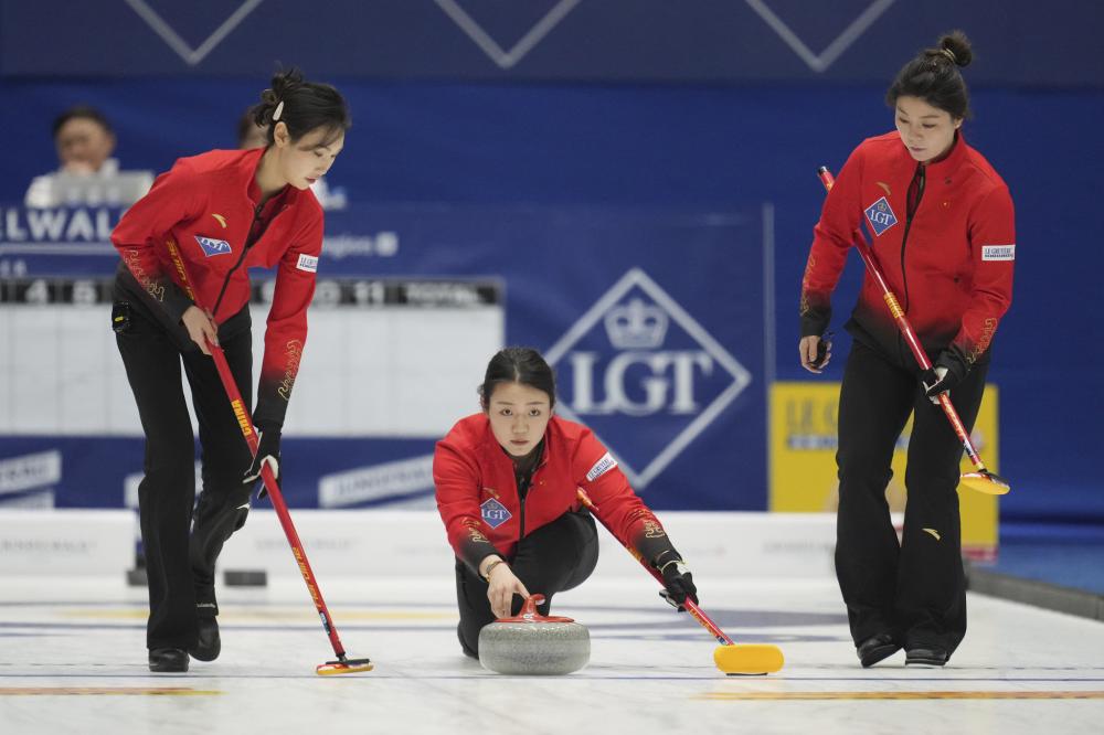 在某场比赛 在某场比赛