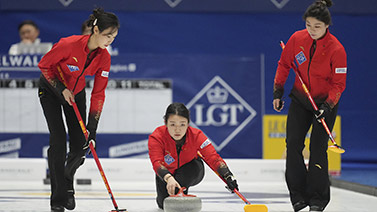 球隊將會越 球隊將會越